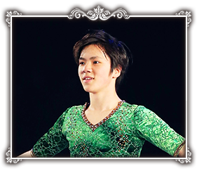 宇野昌磨
