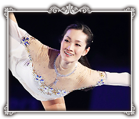 荒川静香